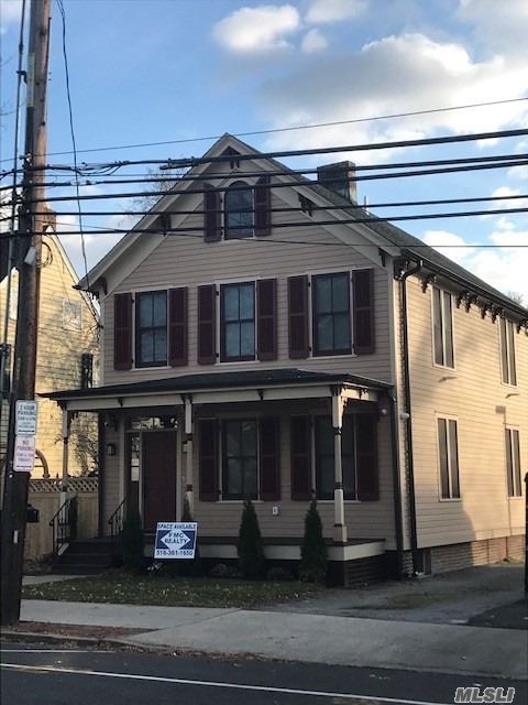 Primary Photo - 33 W Main St