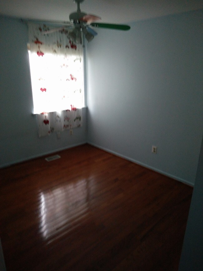 Niño - 701 Bismark Way