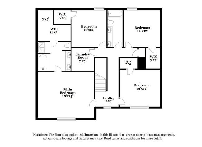 Building Photo - 1008 Longhunter Chase Dr