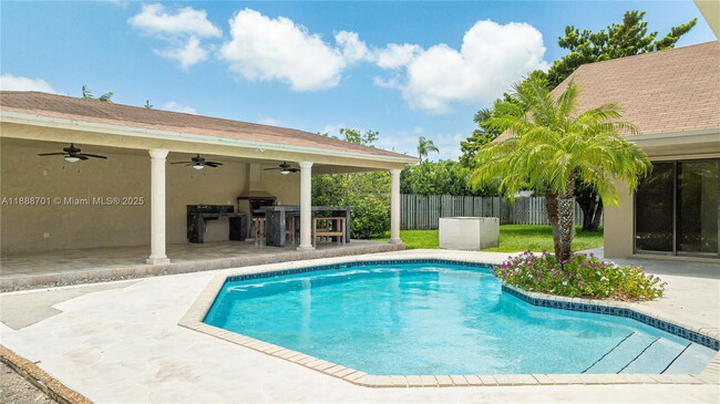 Photo - 8110 SW 188th St House