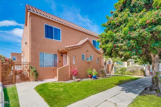 Primary Photo - 2531 S Harcourt Ave