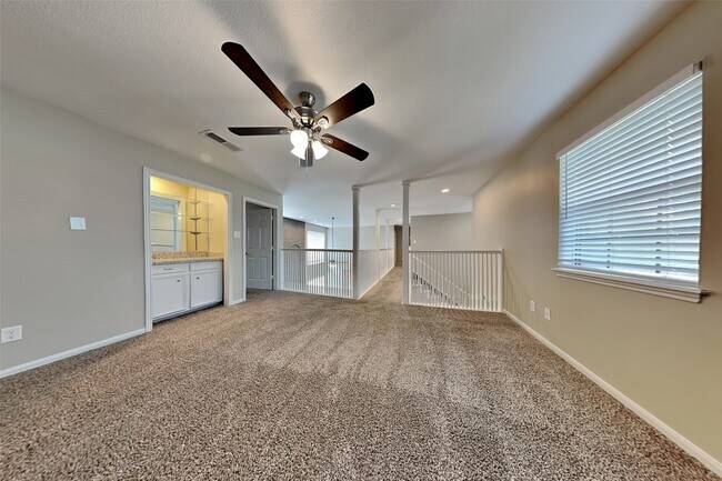 Foto del edificio - 12522 Lusterleaf Dr