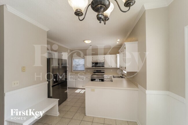 Foto del edificio - 1809 Larkhill Ct