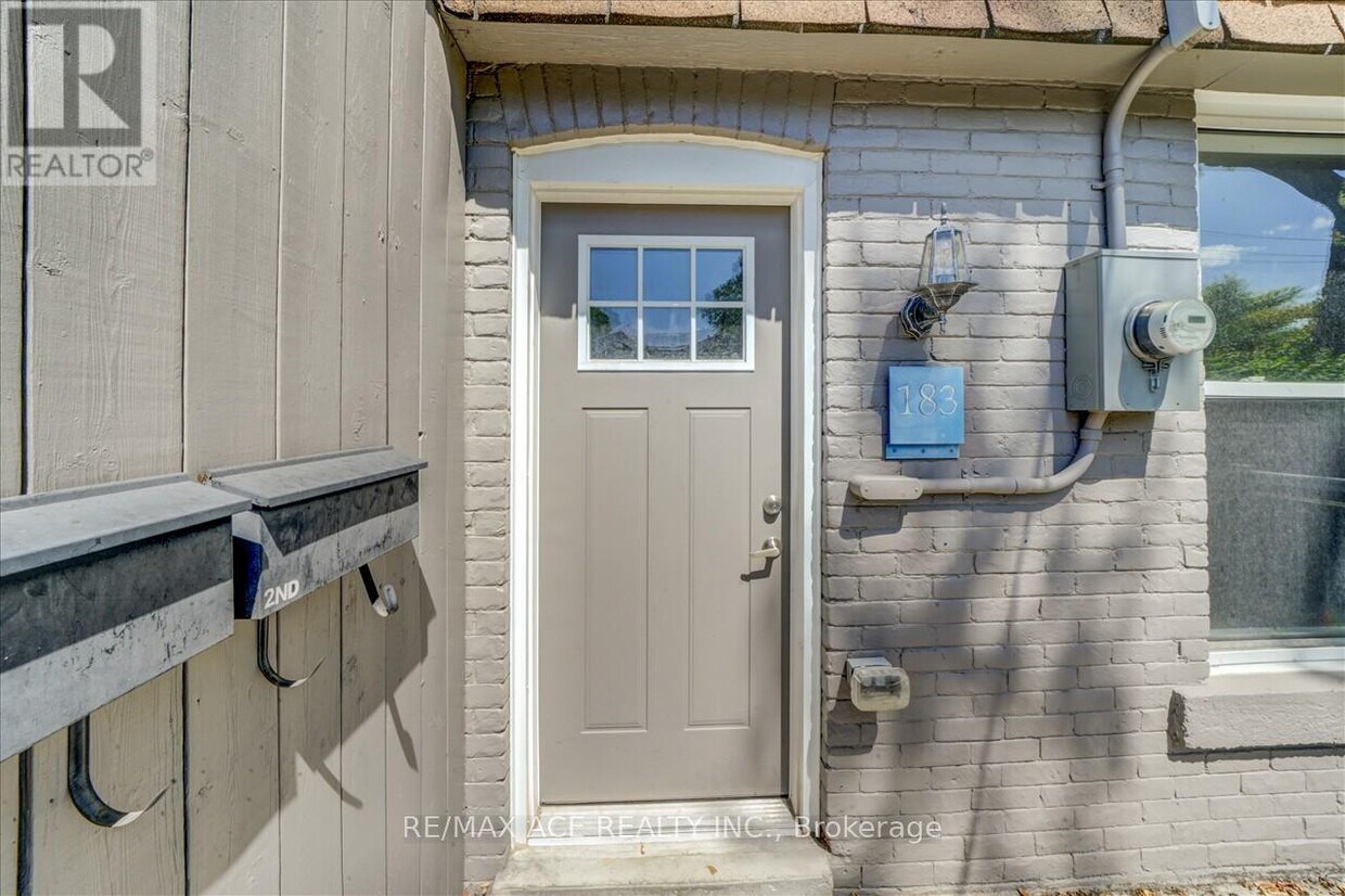 Photo principale - 183 Munro St