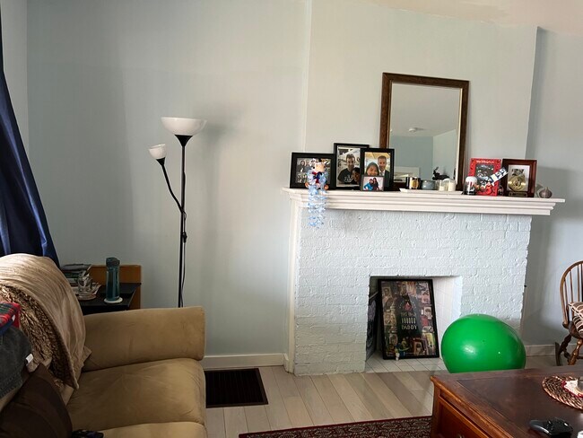 Foto del edificio - 5521 Hobart St