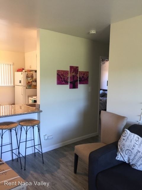 Foto del edificio - 1356 Monte Vista Ave