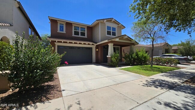 Foto del edificio - 20737 W Valley View Dr