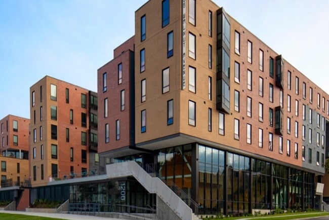 Photo - The 505 on Walnut Apartments