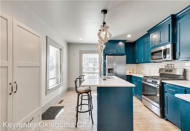 Foto del edificio - 4 br, 3 bath House - 2815 W Park Pl
