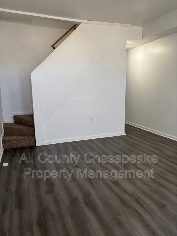 Foto del edificio - 2023 W Lanvale St