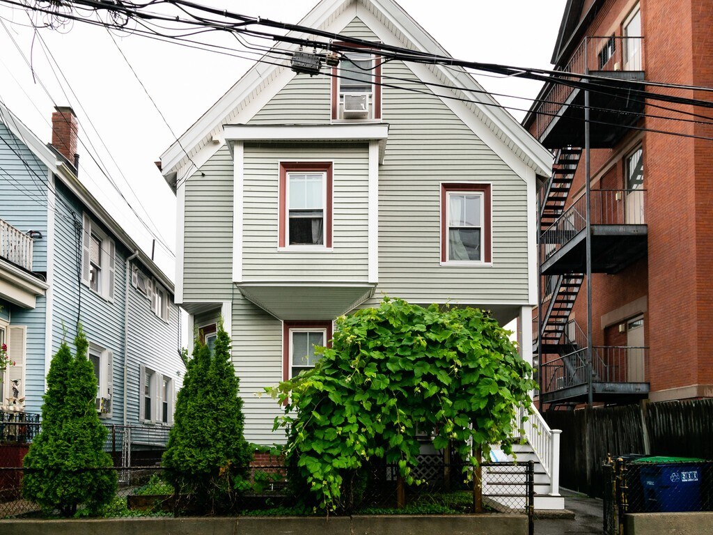 Foto principal - 9 Kingman Rd