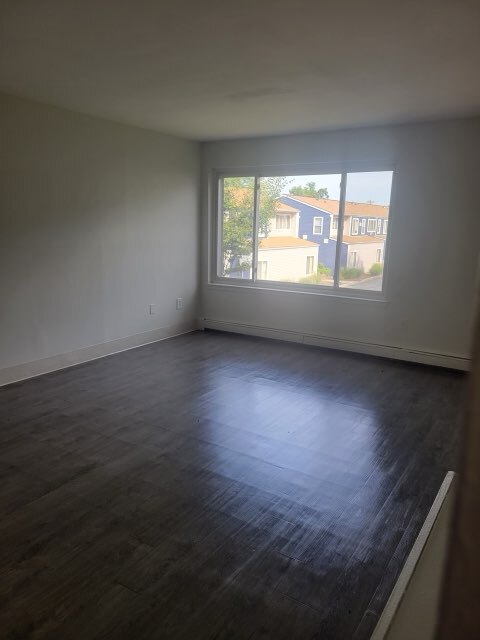 Foto del edificio - Highview Apartments
