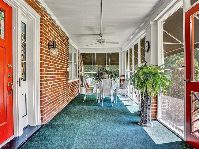 Foto del edificio - 519 Belvedere St