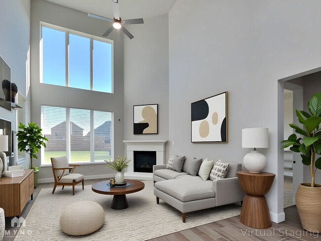 Foto del edificio - 1032 Joseph Ct