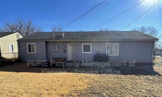 Foto del edificio - 3431 SW Kirklawn Ave