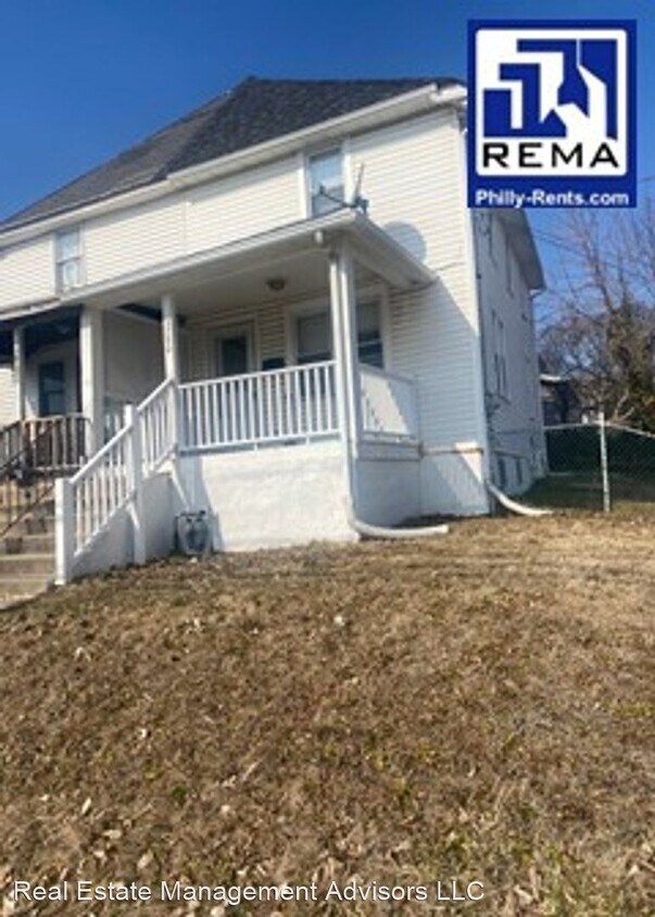 Primary Photo - 3 br, 1 bath House - 3700 W 9th Street