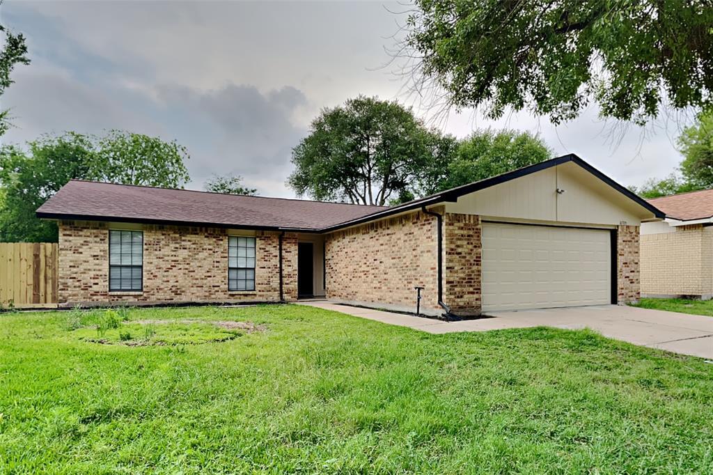 16935 Kilwinning Dr, Houston, TX 77084 House Rental in Houston, TX