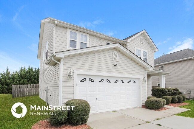 Building Photo - 12930 Tahoe Dr