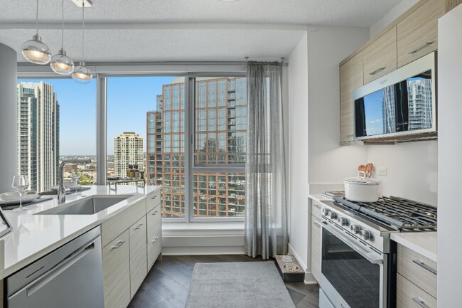 Foto del edificio - 289 N Canal St