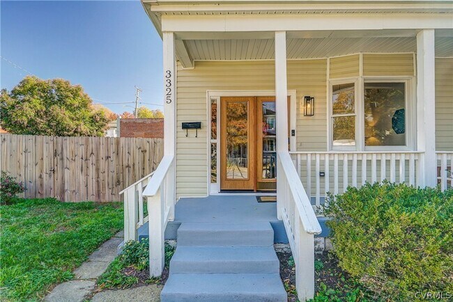 Foto del edificio - Quiet Cozy Northside Home for Rent