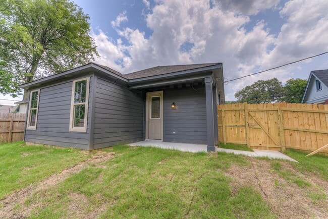 Foto del edificio - Amazing 3BR/2BA House!