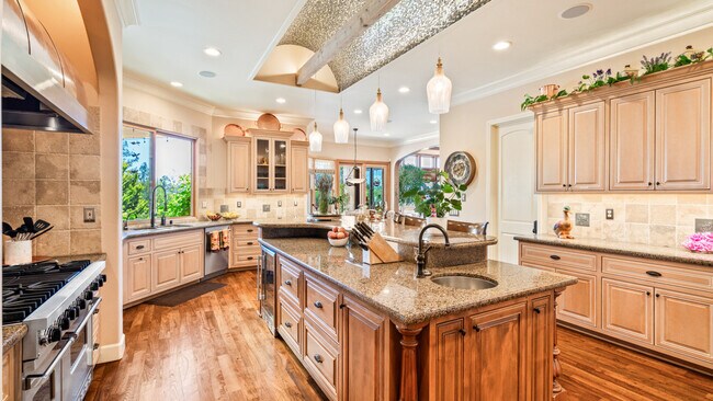 Foto del edificio - 3551 Kendell Hill Dr