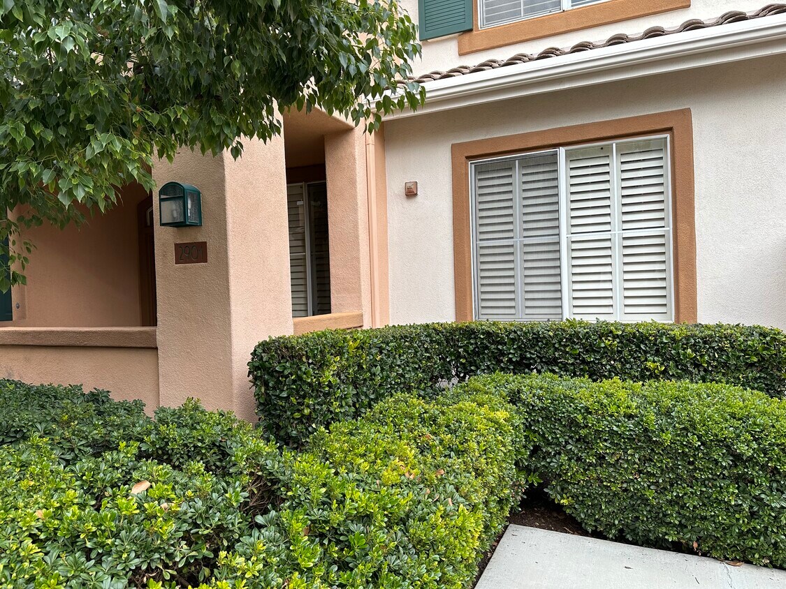 2901 Ladrillo Aisle, Irvine, CA 92606 Townhome Rentals in Irvine CA
