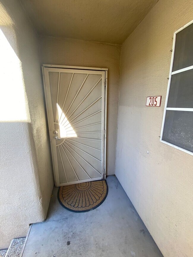 Foto del edificio - Desert Falls