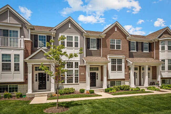 Building Photo - 2923 Madison Dr