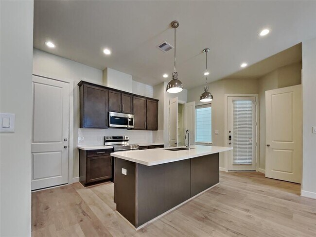 Foto del edificio - 2607 Quinn Ridge Way