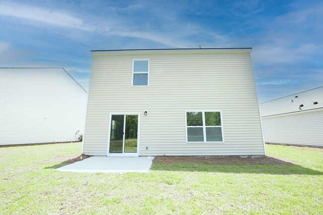 Building Photo - Coming Available!