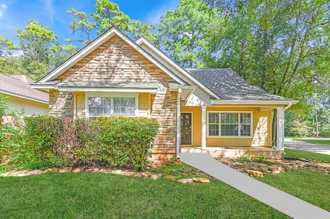Building Photo - 2902 Hemingway Dr