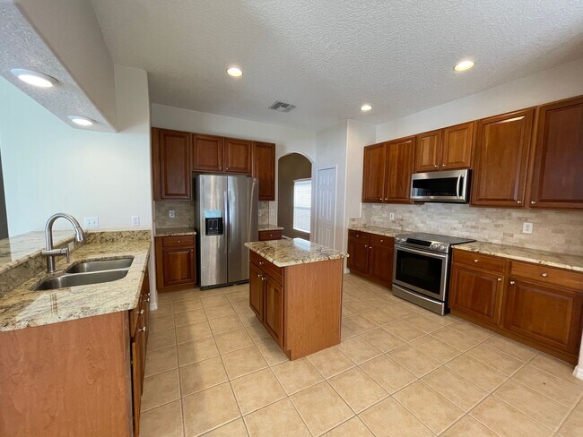 Foto del edificio - Live the Lake Nona Dream! Elegant 4-Bed Ex...