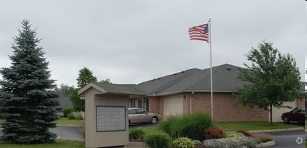 Building Photo - Arbors of Wooster