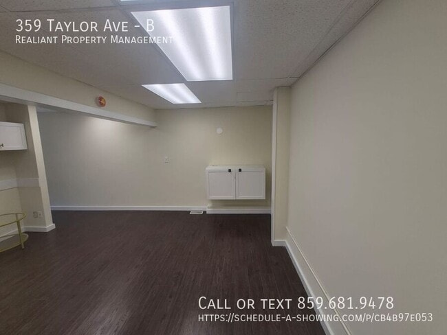 Building Photo - 359 Taylor Ave