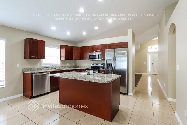 Building Photo - 3109 Clover Blossom Cir
