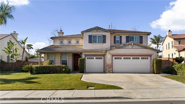 Building Photo - 17615 Fan Palm Ln
