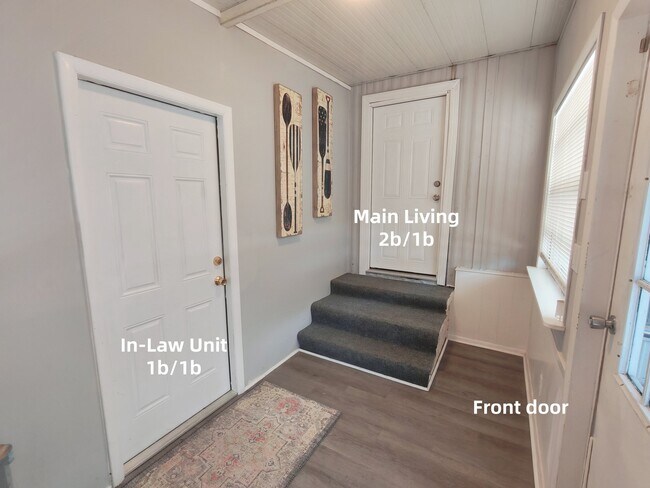 Building Photo - 6543 Celeste Ln