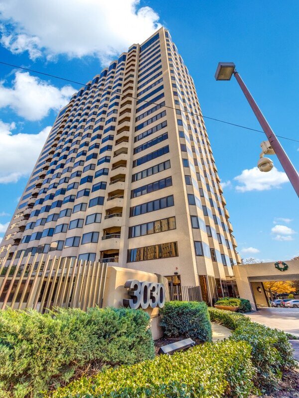 Photo - 3030 McKinney Ave Apartment
