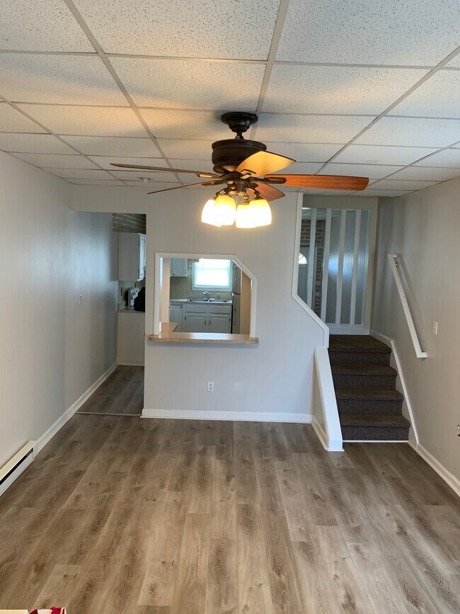 Building Photo - 101 Patterson Ave