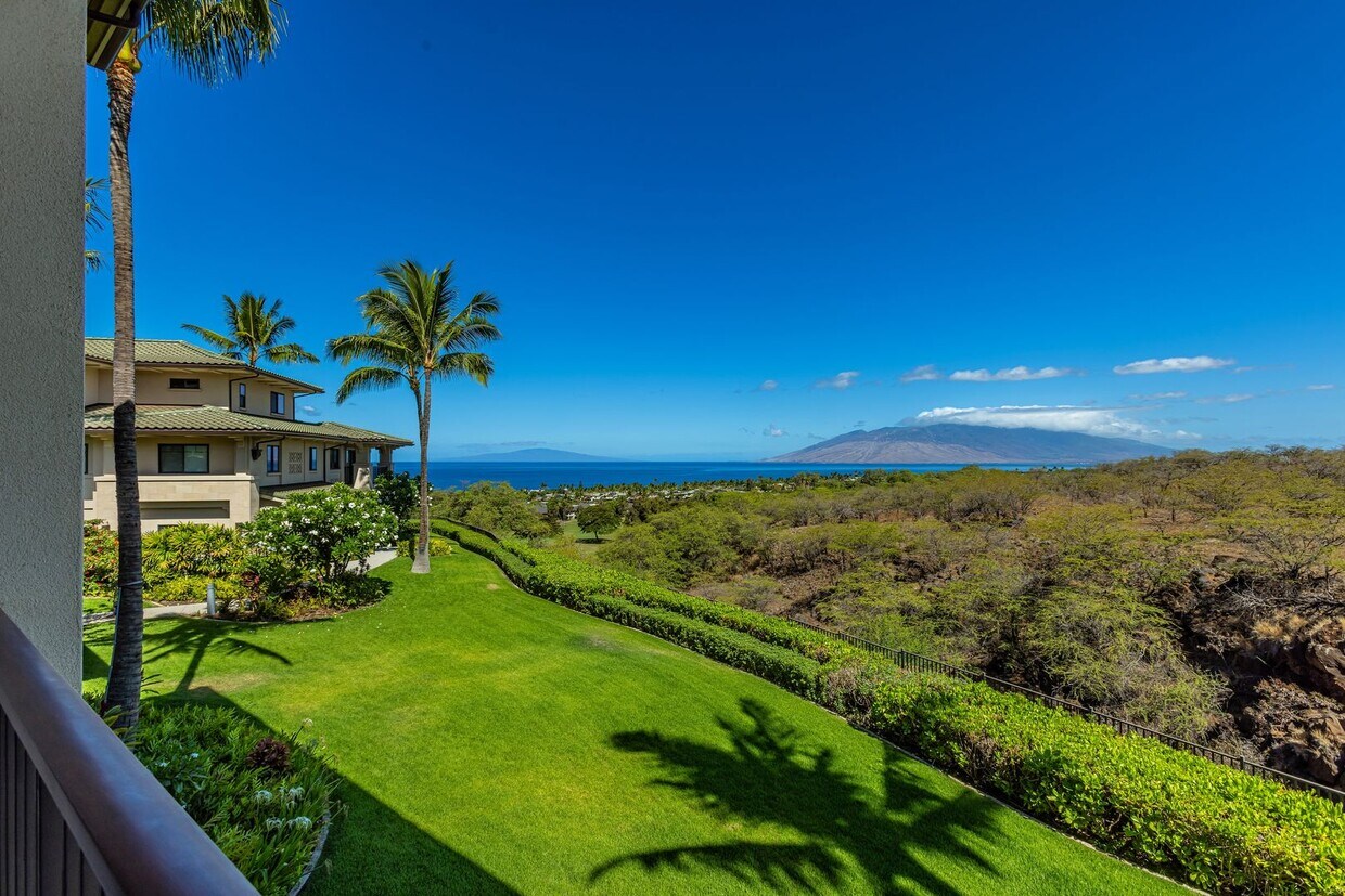 Foto principal - 2 bedroom 2 bath Wailea Beautifully Furnis...