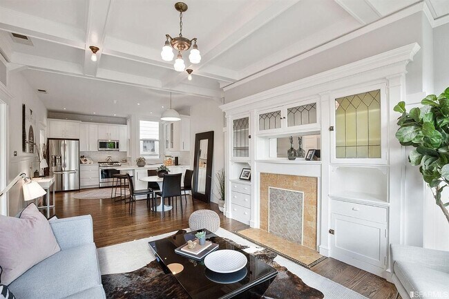 Building Photo - 3723A 17th Street, Unit A