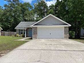 Building Photo - 119 Mustang Dr
