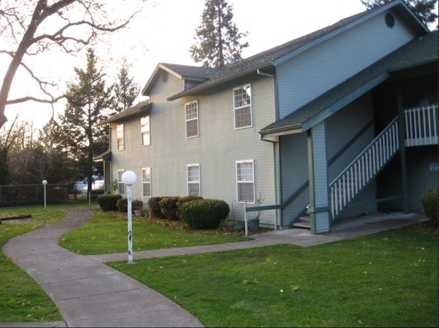 Foto del edificio - Butte Creek