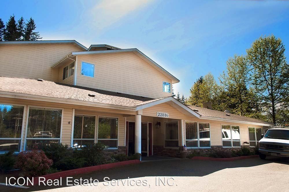 Foto principal - 22816 Edmonds Way