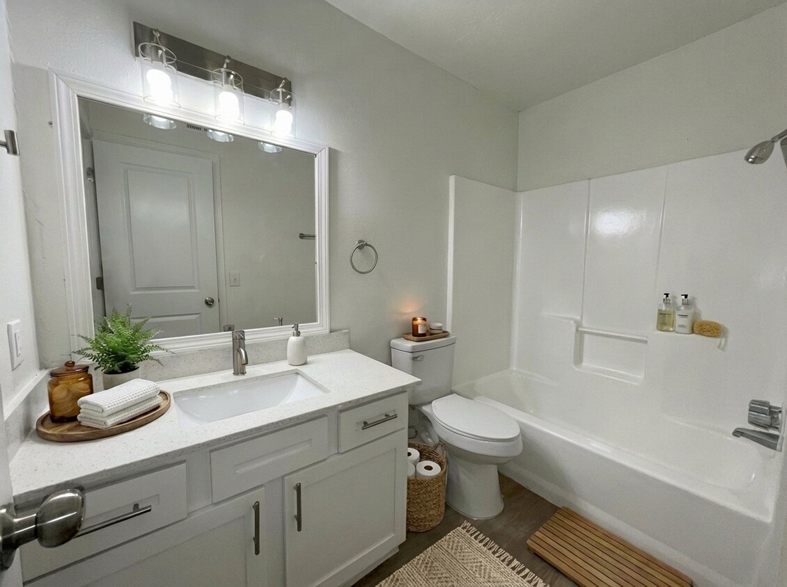 Foto del edificio - 1804 W Rundberg Ln