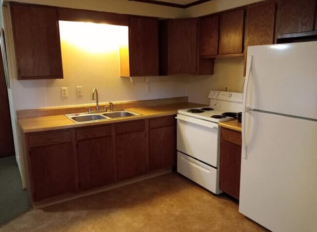 Cocina - 2505 Carter Rd