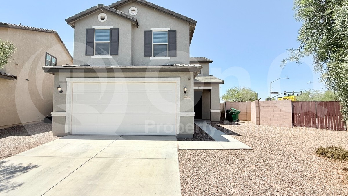 Foto principal - 40633 W Helen Ct