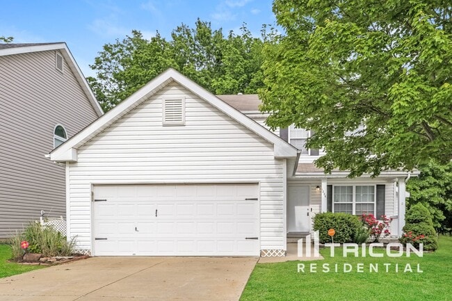 Building Photo - 1226 Flintshire Ln