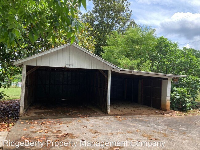 Building Photo - 2 br, 1 bath House - 4976 Calhoun Rd NE